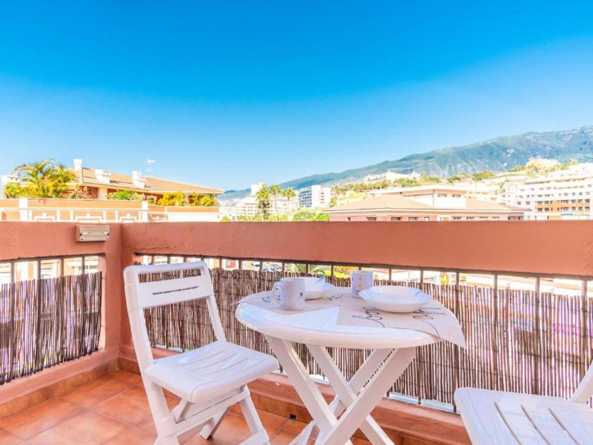 Live Puerto Valle Luz Puerto de la Cruz  Exterior photo
